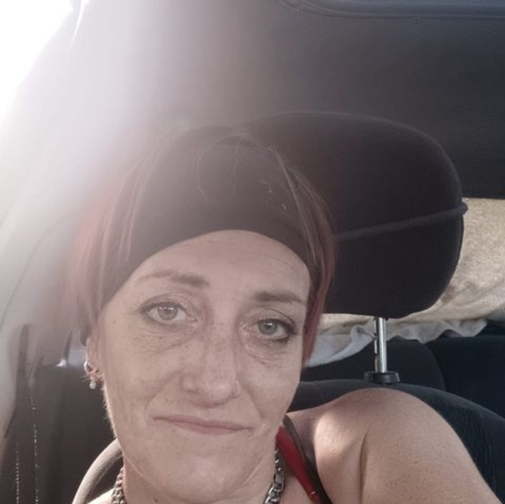 Meet your Posher, Jill